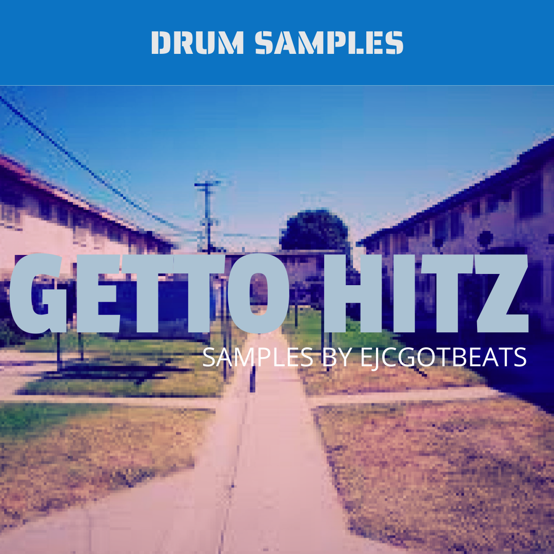BY: EJCGOTBEATS
